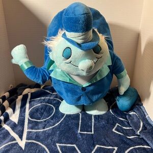 Haunted Mansion Phineas The Hitchhiking Ghost Disney Parks Plush